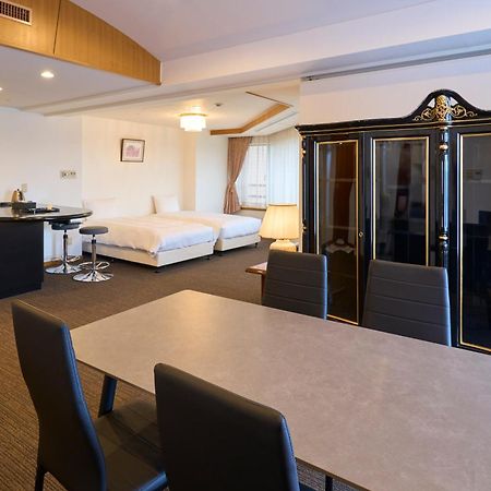 Resol No Mori Hotel Nagara  Eksteriør billede